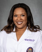Bethany Oubre, M.D.
